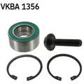 SKF Radlager Radlagersatz vorne für Audi Allroad 4BH C5 VW Passat Variant 3B5