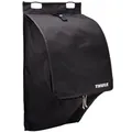 Thule Rooftop Tent Schuh-Organizer Dachzelt Schuhtasche Tasche Boot Bag Schwarz