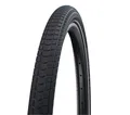 Schwalbe Fahrrad ReifenBIG BEN PLUS - ADDIX 28x2,15 schwarz/reflex