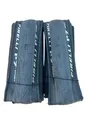 2 Stück Pirelli P7  Fahrrad Rennrad Reifen 26-622 / 28" 700x26C / schwarz / falt