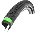 Schwalbe Reifen Mantel Big Ben Plus 55-622 28x2.15 Zoll 3mm Schutz Ballonreifen