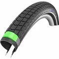 Big Ben plus 28 x 2,15 (55-622) Schwarz