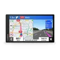 Garmin DriveSmart 76 Smartes 7-Zoll-Navi mit Verkehrsinfos via App