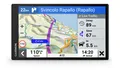 Garmin DriveSmart 76 EU Navigationsgerät MT-S 32GB Schwarz 7"LCD Touchdisplay