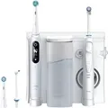 Oral-b Mundpflege-center (iq 6  Center  Oxyjet)
