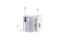 Oral-B Elektrische Zahnbürste Health Center Oxyjet + iO6