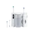 Oral-B Zahnpflegesystem Oral Health Center Oxyjet + iO6 Zahnreinigung Elektrisch
