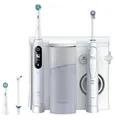 Oral-B Mundpflege-Center , mit iO 6 Elektrische Zahnbürste + OxyJet Munddusche