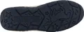 Mustang Herren Sneaker mit Farbschweif und Logosohle 15M0181001, Größe:44 EU, Farbe:Blau