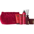RITUALS Rituale The-Ritual-Of-AyurvedaLarge Gift Set The Ritual of Ayurveda Candle 140 gr. + The Ritual of Ayurveda Hand Balm 70 ml + The Ritual of Ayurveda Foaming Shower Gel 200 ml + The Ritual of Ayurveda Body Cream 150 ml + The Ritual of Ayurveda Mini Fragrance Sticks 70 ml 1 Stk. (59,90 € / 1 Stk.)