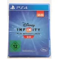 Disney Infinity 2.0: Play without Limits