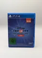Disney Infinity 2.0 Software Sony PlayStation 4 Playstation 5 PS4 PS5 Game CD