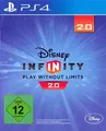 Disney Infinity 2.0 [nur Software]