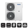 Haier Luft/Wasser Monoblock Wärmepumpe 16 KW R290 HPM16-Nd2 