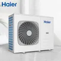 Haier Wärmepumpe Luft Wasser Heizung Brauchwasser Monoblock 16kW