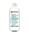 GARNIER Mizellen Reinigungswasser Salicylic Gesichtswasser 400 ml