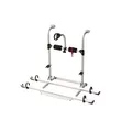 Fahrradträger für 'FIAMMA' Carry-Bike Ul Black 2018 für zwei Fahrräder 02093B86A