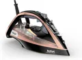 Tefal Ultimate Pure FV9845 Bügeleisen Trocken- & Dampfbügeleisen Durilium Selbst