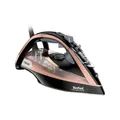 Tefal Ultimate Pure FV9845 Dampfbügeleisen 3200W 0,35L Schwarz Kupfer