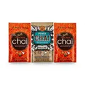 (131,45 EUR / kg) thokika - David Rio Chai Latte - Probierset, 3 Sachets, 2 ...
