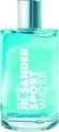 Jil Sander Sport Water Women Eau de Toilette 50 ml