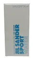 Jil Sander Sport Water Eau de Toilette 50 ml EDT Spray (GRUNDPREIS 698,00€/L)