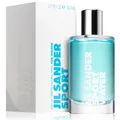✅ Jil Sander Sport Water for Women- Eau de Toilette Damen EdT Neu ovp 50ml ✅