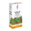 Blasen und Nierentee Bombastus · 75 g · PZN 03924816