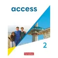 Access Band 2: 6. Schuljahr - Schulbuch