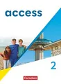 Access - Allgemeine Ausgabe 2022 - Band 2: 6. Schuljahr:... | Buch | Zustand gut