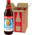 Rotbäckchen Das Original 6er Pack (6 x 700 ml)