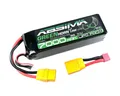 Absima Greenhorn 2 LiPo Stick Akku 3S 11.1V 50C 7000mAh mit XT90 Stecker und ...