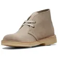 Clarks Clarks - Desert Boot. Stiefel beige 37