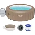 Bestway Whirlpool 196 x 71 cm Palm Springs AirJet | max. 6 Personen