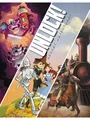 Asmodee Unlock 3! Secret Adventures (ENG)
