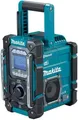 Makita DMR301 Akku-Baustellenradio, 18V, mit Ladefunktion