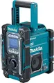 Makita DMR301 - DAB/AM/FM - Stereo