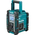 Makita Akku-Baustellenradio DMR301 mit DAB+ und Bluetooth Solo