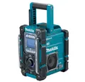 Makita DMR301 Akku-Baustellenradio DAB/DAB+ (ohne Akku, o Baustellenradio