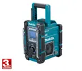 Makita DMR301 Akku-Baustellenradio mit Akku Ladefunktion  0422 8437