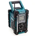 Makita DMR301 12V-18V Arbeit Seite Radio/Lautsprecher/Ladegerät (Körper Nur )