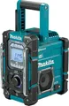 Makita Baustellenradio mit Bluetooth- Funktion DMR 301