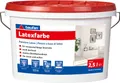 Baufan Latexfarbe 2,5 l 100226