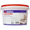 Baufan Latexfarbe 2,5,