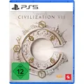 Civilization VII PlayStation 5