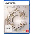 2K Games Civilization 7 (PS5, DE) (43829)