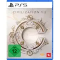 Sid Meier ́s Civilization VII Playstation 5