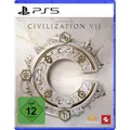 Sid Meier´s Civilization VII PS5-Spiel #1907097
