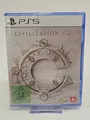 Sony PS5 Civilization 7 Neu/OVP