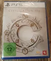 Civilization VII / 7 (PS5) | DEUTSCHE Version | NEU & OVP | Aufbau Simulation